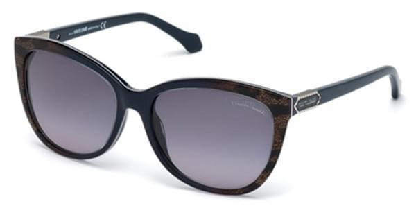 Roberto Cavalli Sunglasses RC 872S JABBAH 92B