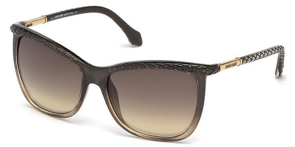 Roberto Cavalli Sunglasses RC 874S KAUS 57F