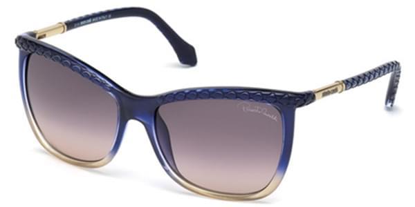 Roberto Cavalli Sunglasses RC 874S KAUS 92B