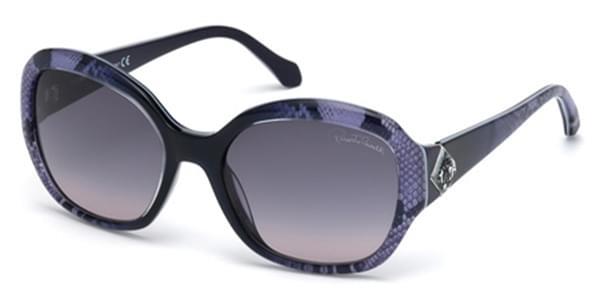 Roberto Cavalli Sunglasses RC 882S MARFAK 83B