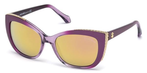 Roberto Cavalli Sunglasses RC 888S 81C