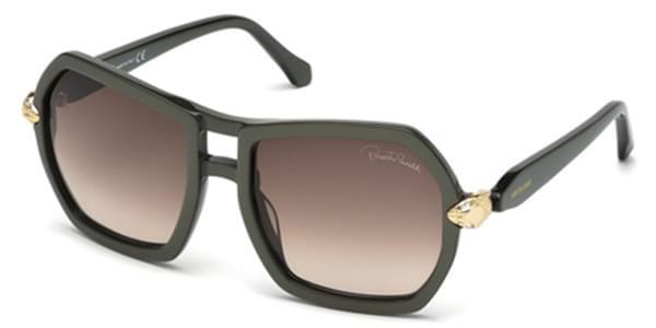 Roberto Cavalli Sunglasses RC 927S NIHAL 96B