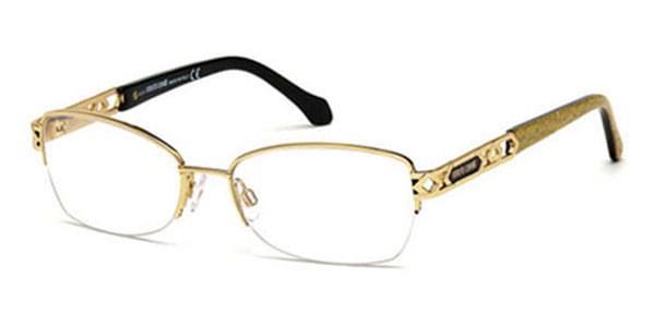 Roberto Cavalli Eyeglasses RC 811 028