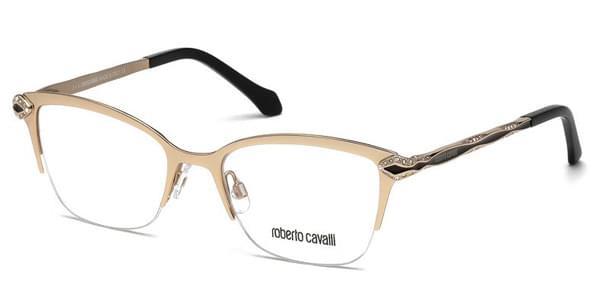 Roberto Cavalli Eyeglasses RC 0861 028