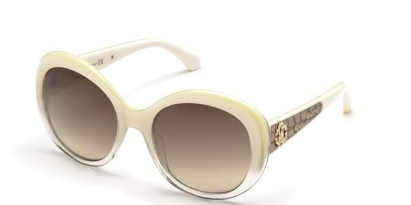 Roberto Cavalli Sunglasses RC 983S TEJAT 25G