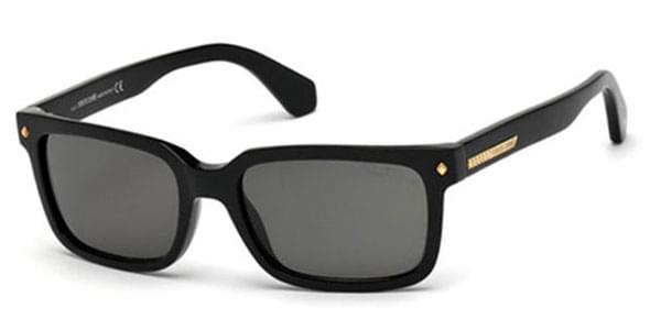 Roberto Cavalli Sunglasses RC 834S 01A