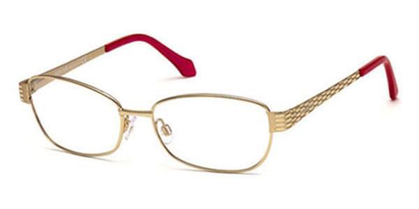 Roberto Cavalli Eyeglasses RC 820 028