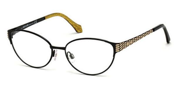 Roberto Cavalli Eyeglasses RC 821 005