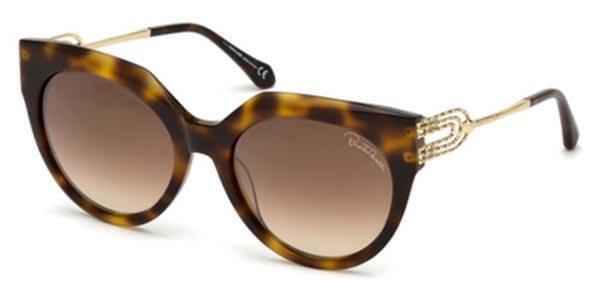 Roberto Cavalli Sunglasses RC 1065 GIMIGNANO 52G