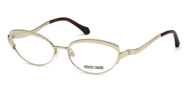 Roberto Cavalli Eyeglasses RC 765 032