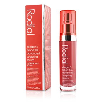 Rodial Dragon`s Blood Advanced XXL Sculpting Serum 30ml/1oz