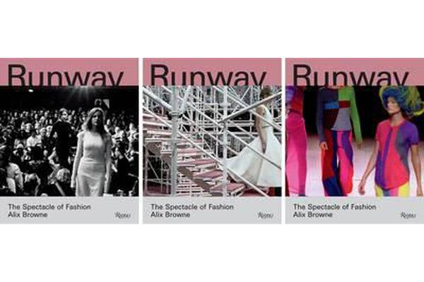 Runway - The Spectacle of Fashion