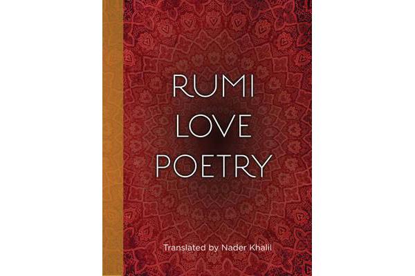 Rumi Love Poetry