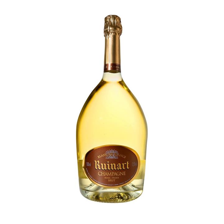 Ruinart Blanc De Blancs 1.5L Magnum 