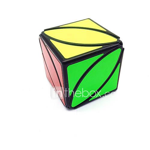 Rubik's Cube Ivy Cube 222 Smooth Speed Cube Magic Cube Puzzle Cube Matte Sticker Gift Unisex