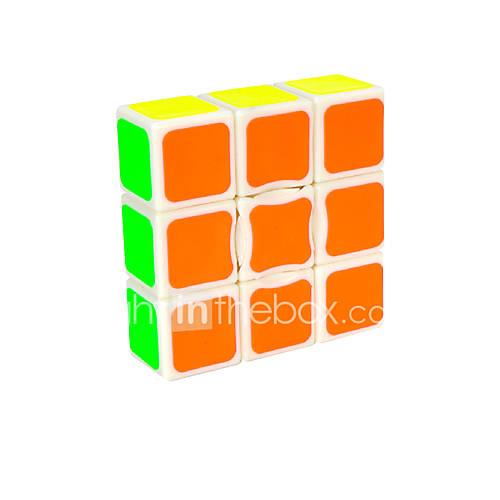 Rubik's Cube YONG JUN Smooth Speed Cube Magic Cube Educational Toy Stress Reliever Puzzle Cube Smooth Sticker Gift Unisex