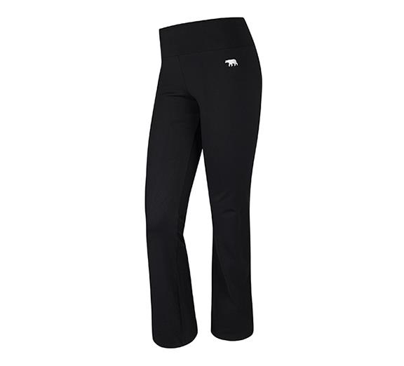 Running Bare High Rise Jazz Pant