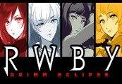 RWBY: Grimm Eclipse Steam Gift