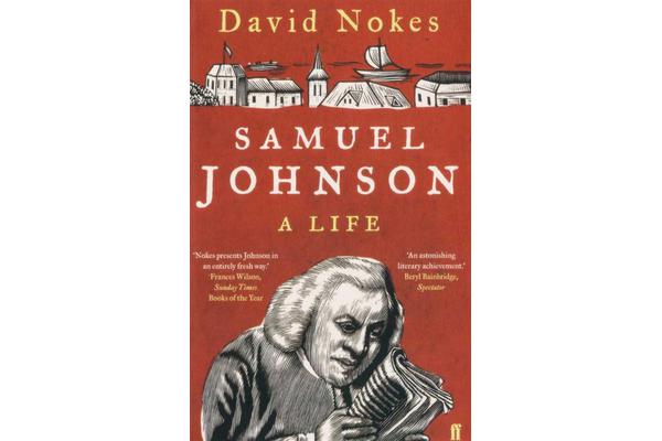 Samuel Johnson - A Life