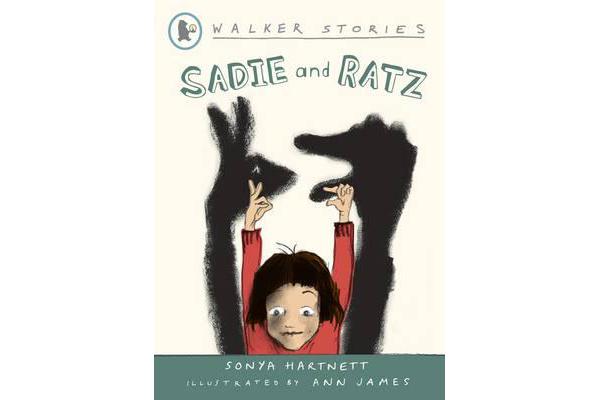 Sadie and Ratz