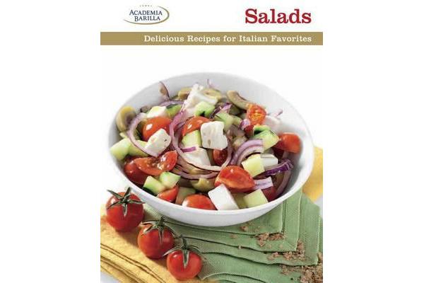 Salads - Delicious Recipes for Italian Favorites