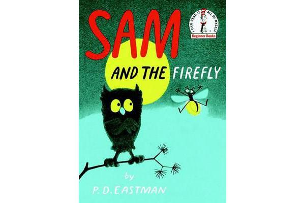 Sam and the Firefly