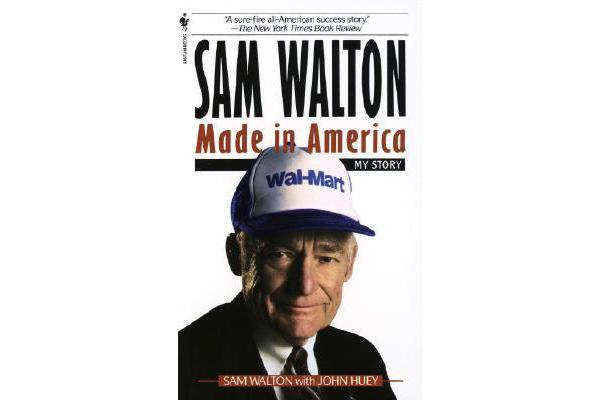 Sam Walton