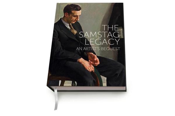 Samstag Legacy - An Artist's Bequest