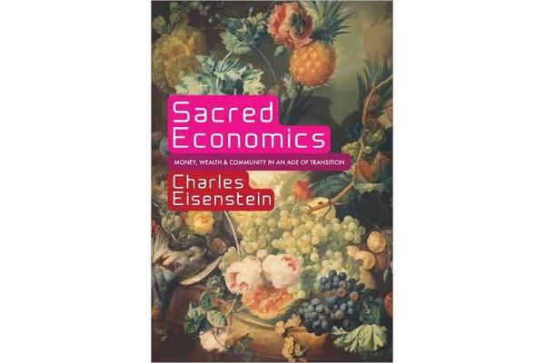 Sacred Economics