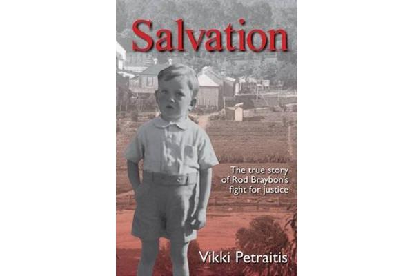 Salvation - The True Story of Rod Braybon's Fight for Justice