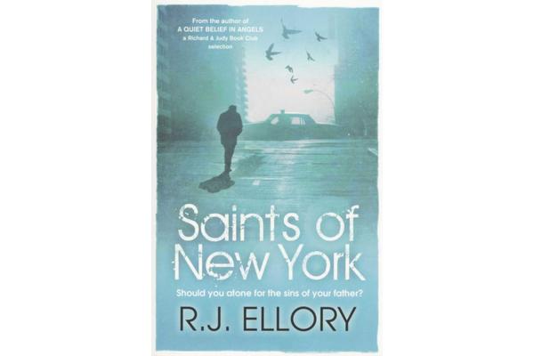 Saints of New York