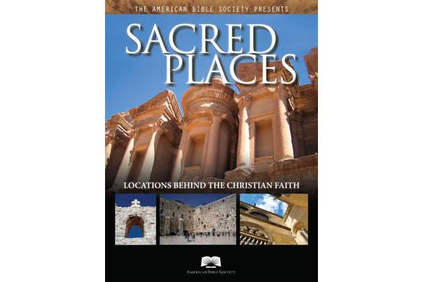 Sacred Places