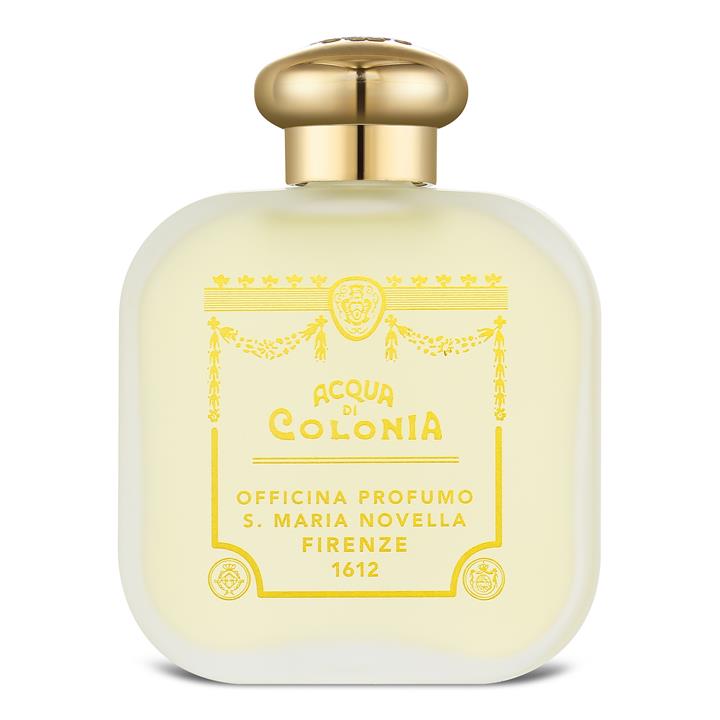 Santa Maria Novella Eau De Cologne Gardenia 100ml