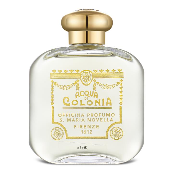 Santa Maria Novella Eau De Cologne Iris 100ml