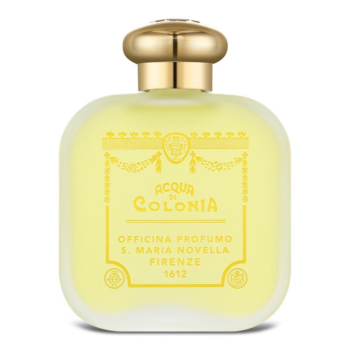 Santa Maria Novella Eau De Cologne Zagara (Orange Blos 100ml