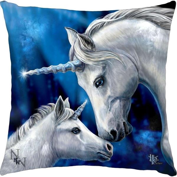 Sacred Love Cushion