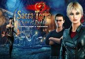 Sacra Terra: Kiss of Death Collectorâs Edition Steam CD Key