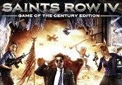 Saints Row IV: Game of the Century Edition RU VPN Required Steam CD