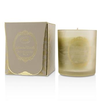 Sabon Glass Candles - Patchouli Lavender Vanilla 250ml/8.79oz Home Scent