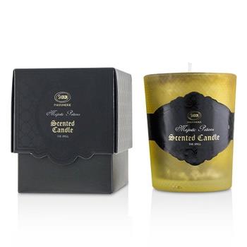 Sabon Luxury Glass Candle - The Spell 150ml/5oz Home Scent