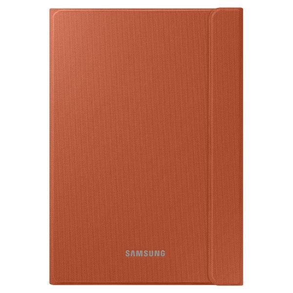 Samsung Galaxy Tab A 9.7 Book Cover - Orange