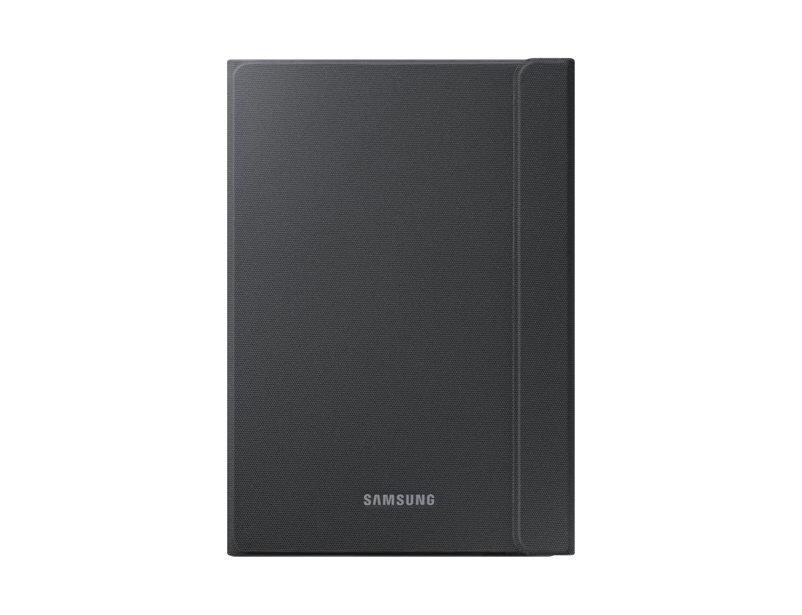 Samsung Galaxy Tab A 9.7 Book Cover - Dark Titan