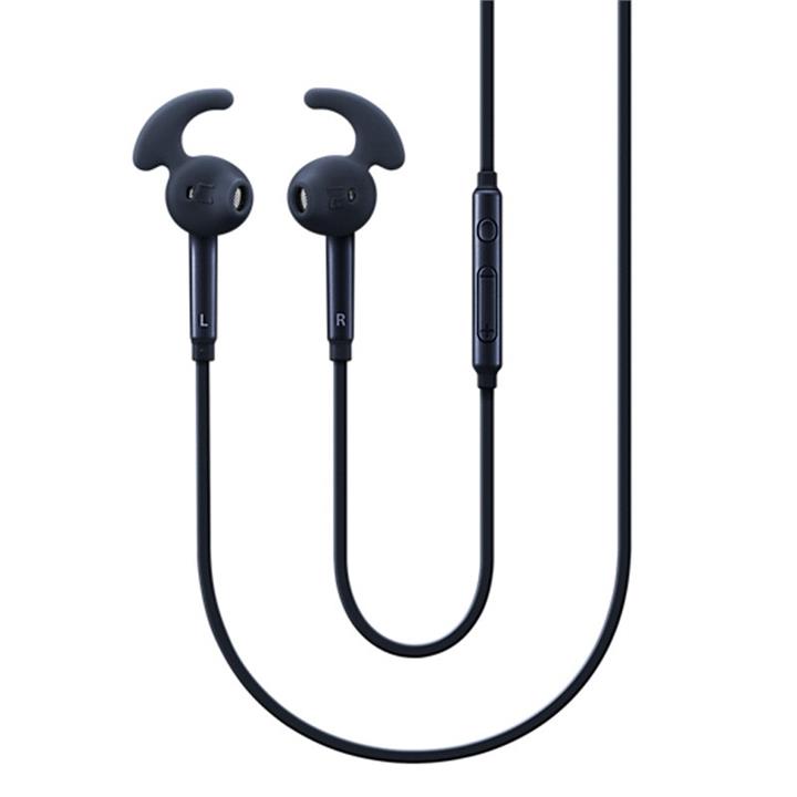 Samsung In-Ear Fit Headphones - Black