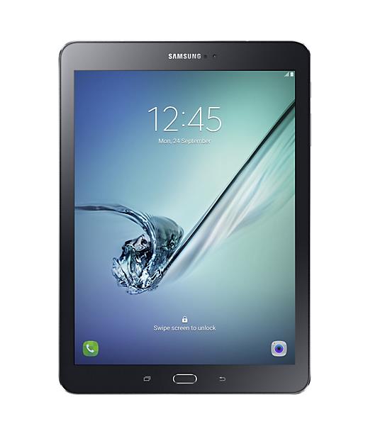 Samsung Galaxy Tab S2 8.0 32GB WiFi Only - Black  (Australian Stock)