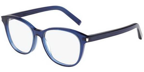 Saint Laurent Eyeglasses CLASSIC 9 004