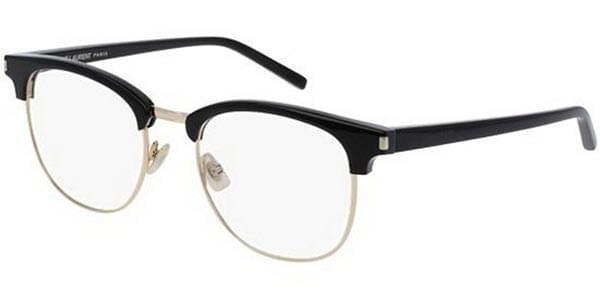 Saint Laurent Eyeglasses SL 104 004