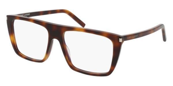 Saint Laurent Eyeglasses SL 155 002