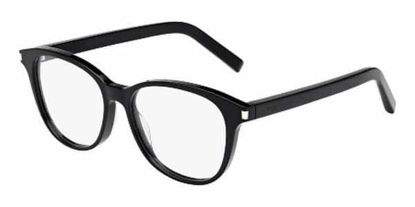 Saint Laurent Eyeglasses CLASSIC 9 001