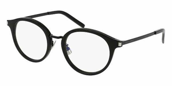 Saint Laurent Eyeglasses SL 91 006