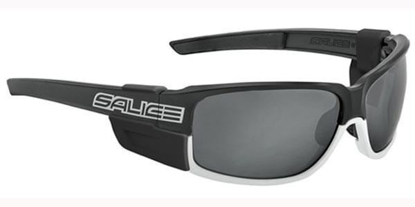 Salice Sunglasses 015 BKWH/41N